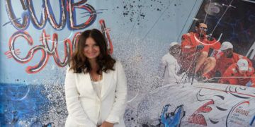 Marisa Arlandis: «La clave del Trofeo de la Reina son todas las personas que lo hacen posible»