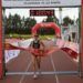 Marta Cabello ganó en Villafranca de los Barros el último clasificatorio para el nacional de duatlón élite