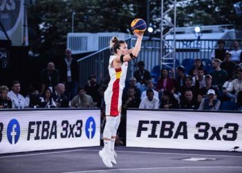 Foto: FIBA