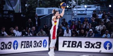 Foto: FIBA