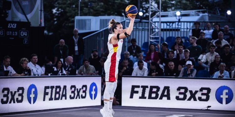 Foto: FIBA