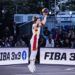 Foto: FIBA