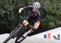 Marta Cano finalizó sexta en la carrera sub’23 del Europeo de XCO de Monteceneri