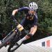 Marta Cano finalizó sexta en la carrera sub’23 del Europeo de XCO de Monteceneri