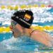 Marta Fernández, plata, y María Delgado y Nahia Zudaire, bronce, en el Mundial de natación