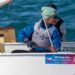 Blanca Ferrando y Martinius Melleby Hopstock llegan líderes a la series finales en el Euromarina Optimist