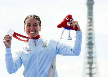 Marta Francés anuncia su retirada: «El motivo es el bullying incesante junto al acoso y discriminación»