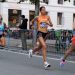 Marta Galimany, trigésimo segunda en media maratón en el Mundial de Ruta de Copenhague