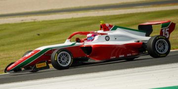 El Circuit Ricardo Tormo recibe por primera vez una prueba de automovilismo femenino