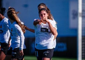 Ana Alonso: «El que no arriesga no gana; yo sabía todo lo que ponía en juego»