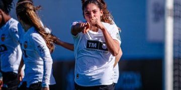 Ana Alonso: «El que no arriesga no gana; yo sabía todo lo que ponía en juego»