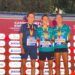 Marta Mitjans, en la milla, y Lucía Rodríguez, en 5K, nuevas campeonas de España