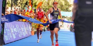 Marta Pintanel, plata en la Copa de Europa de Ceuta con victoria de la francesa Coninx