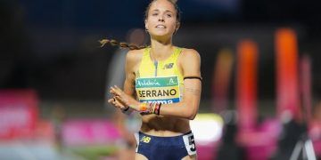 España concluyó como subcampeona de la Superfinal de la Copa del Mundo
