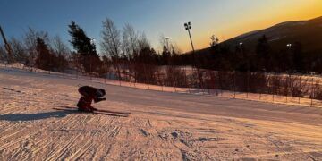 Marta Visa, la mejor española de la historia en kilómetro lanzado con dos cuartos puestos en Finlandia