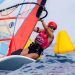 Martina Mantovani dio forma a una destacada actuación y fue top-10 del Mundial iQFOiL U19