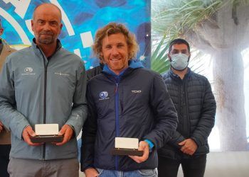 El ‘Maverta’, campeón de las 200 Millas A2 de Altea￼