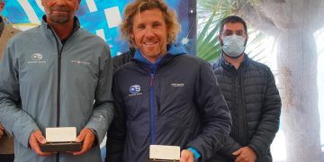El ‘Maverta’, campeón de las 200 Millas A2 de Altea￼