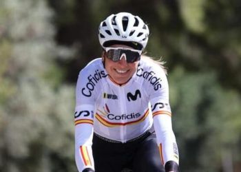 La RFEC propone la presencia de Mavi García y Mireia Benito en los Juegos Olímpicos de París 2024