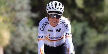La RFEC propone la presencia de Mavi García y Mireia Benito en los Juegos Olímpicos de París 2024