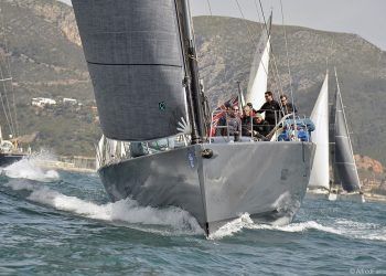 ‘Gymir’ y ‘Pelotari Project’, vencedores en tiempo real de la Ruta de La Sal 2022