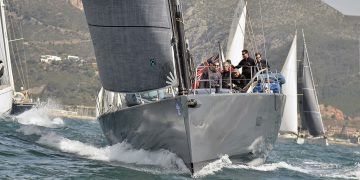 ‘Gymir’ y ‘Pelotari Project’, vencedores en tiempo real de la Ruta de La Sal 2022