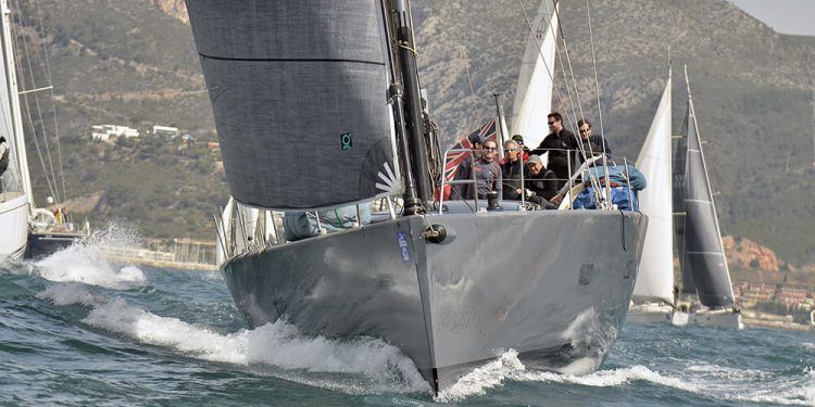 ‘Gymir’ y ‘Pelotari Project’, vencedores en tiempo real de la Ruta de La Sal 2022