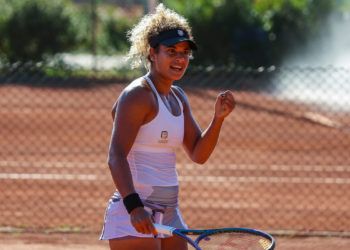 Sherif y Parks lideran la lista de ocho jugadoras top100 del Open Ciudad de Valencia