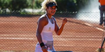 Sherif y Parks lideran la lista de ocho jugadoras top100 del Open Ciudad de Valencia