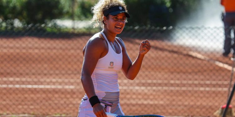 Sherif y Parks lideran la lista de ocho jugadoras top100 del Open Ciudad de Valencia