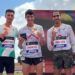 Resumen del campeonato de España de atletismo absoluto en Torrent