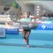 Megertu Alemu ganó el Maratón de Valencia 2024