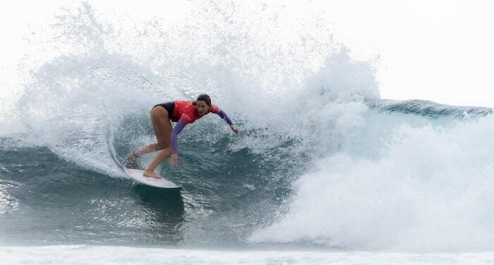 Melania Suárez conquistó la Liga PRO Iberdrola