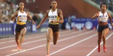 Esther Guerrero mejora su marca personal, Marta Pérez es sexta en 1.500 y Marta García pulverizó el récord de España de los 5.000