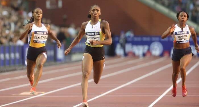 Esther Guerrero mejora su marca personal, Marta Pérez es sexta en 1.500 y Marta García pulverizó el récord de España de los 5.000