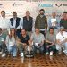 Víctor Pérez y Enric Noguera, ganadores del Campeonato Ibérico de Snipe