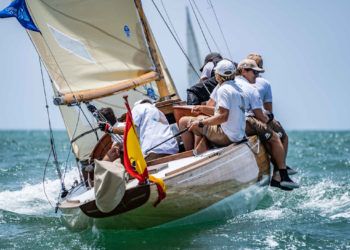 Puerto Sherry inicia los preparativos de la Semana Clásica-Memorial Pedro Bores