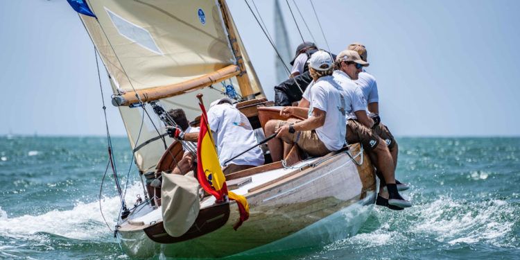 Puerto Sherry inicia los preparativos de la Semana Clásica-Memorial Pedro Bores