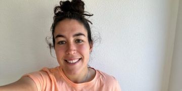 Miren Lazkano: «Quiero competir y disfrutar al máximo en París»