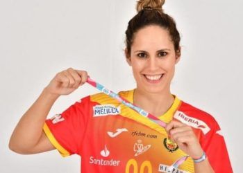 Mireya González: «Lo más importante es mostrar nuestra mejor versión en París»