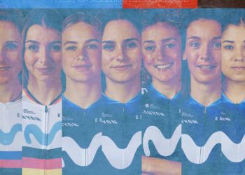Movistar Team defiende título en la nueva ‘grande’ española