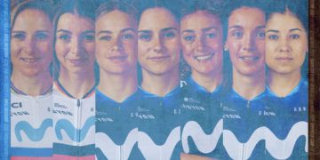 Movistar Team defiende título en la nueva ‘grande’ española