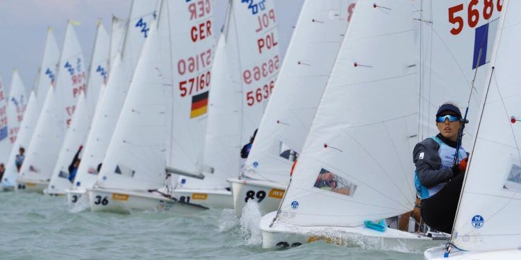 El Real Club de Regatas de Alicante se solidariza con el Goztepe Yelken Kulubu y albergará el Mundial de 420