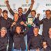 Cascais acoge el Rolex TP52 World Championship 2022 sin favoritos