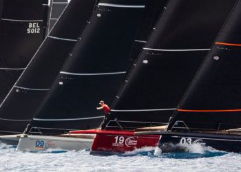 El Mundial de Swan llega a Valencia con una competición de alto nivel