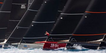 El Mundial de Swan llega a Valencia con una competición de alto nivel