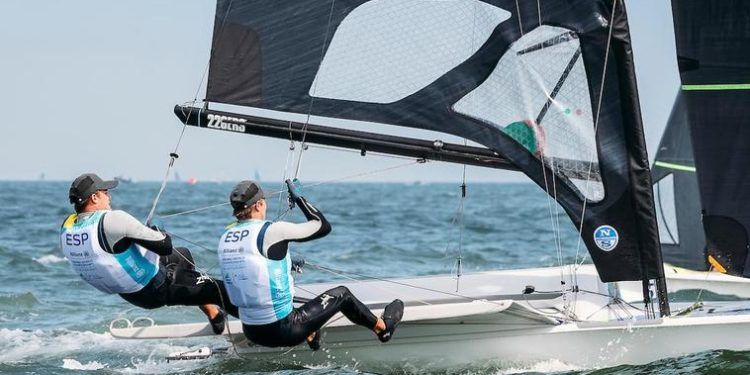 Buen comienzo del equipo español en el Mundial de La Haya