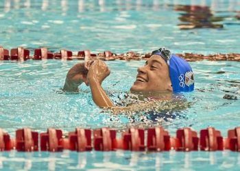 Irene Ciércoles demostró que no tiene límites y aseguró un puesto en los Europeos de París