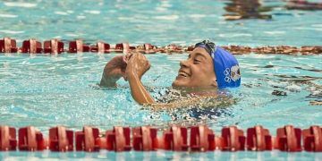 Irene Ciércoles demostró que no tiene límites y aseguró un puesto en los Europeos de París