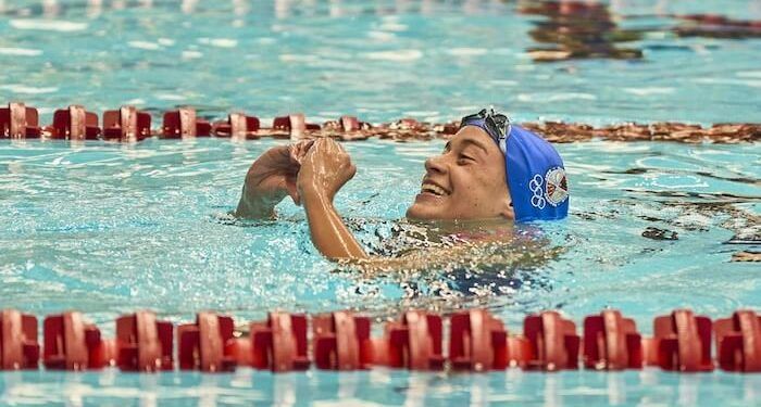 Irene Ciércoles demostró que no tiene límites y aseguró un puesto en los Europeos de París